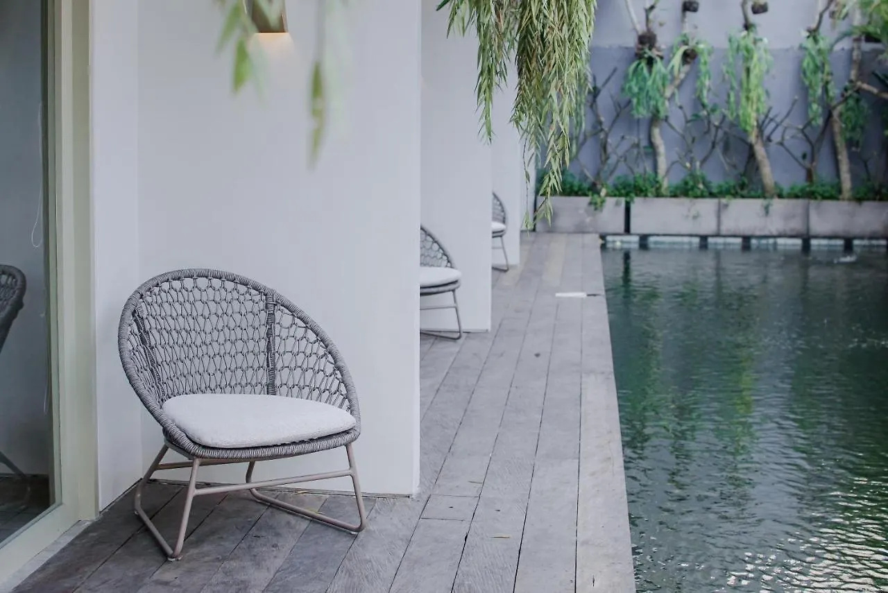 Studio O Seminyak Indonesien