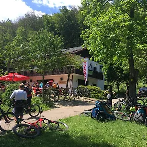 Talstation Heumöderntal Treuchtlingen