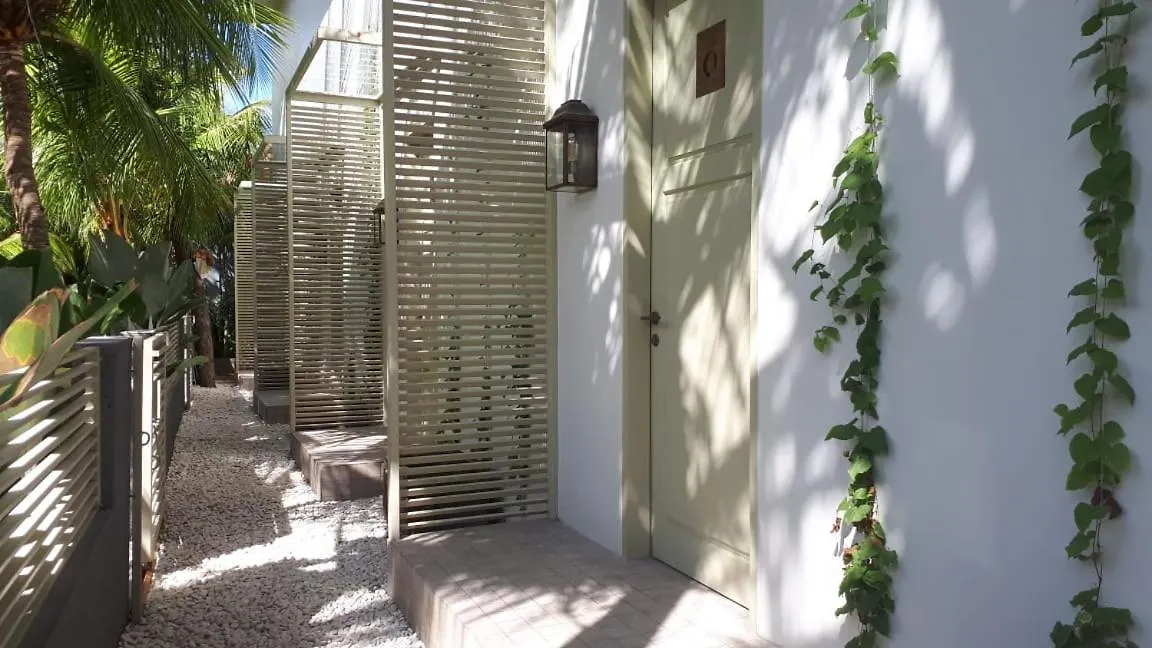 Hotell Studio O Seminyak