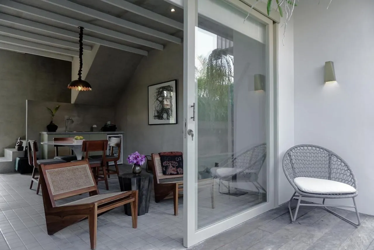 Studio O Seminyak