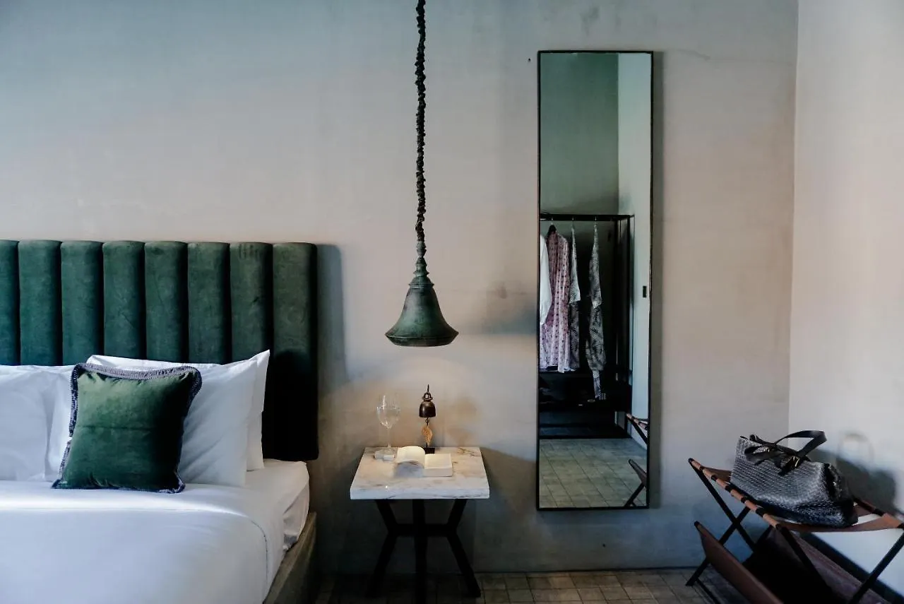 Szálloda Studio O Seminyak