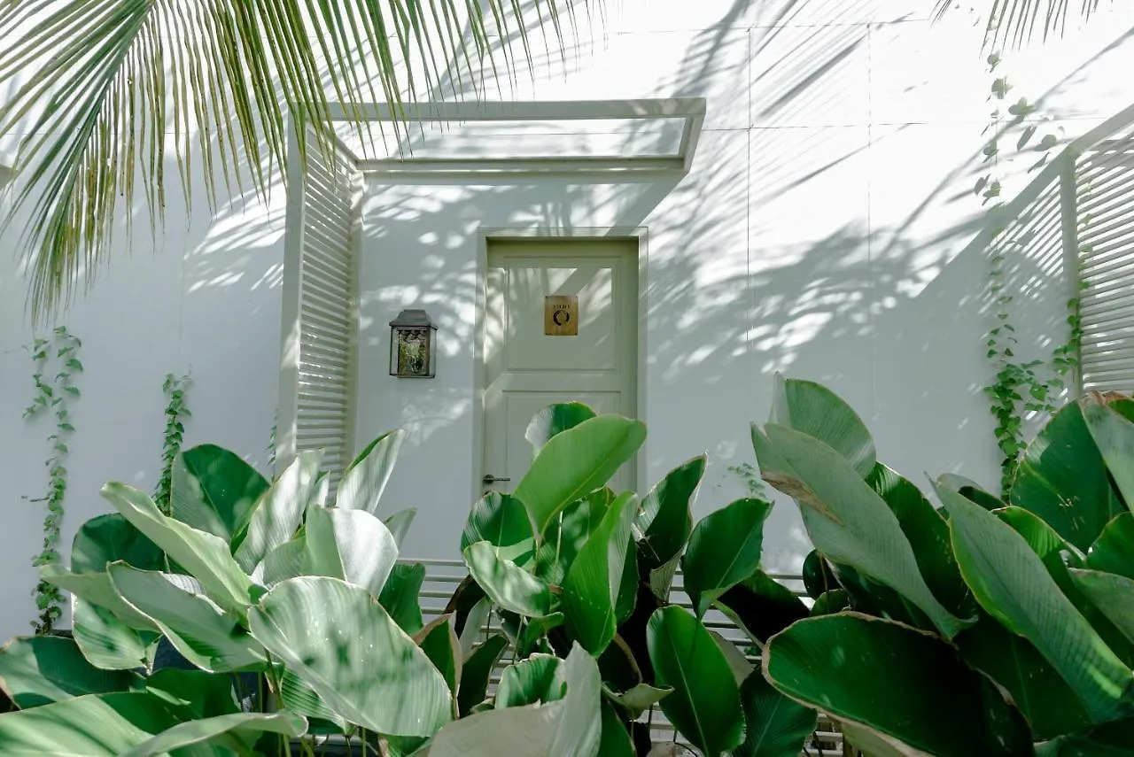 *** Szálloda Studio O Seminyak Indonézia