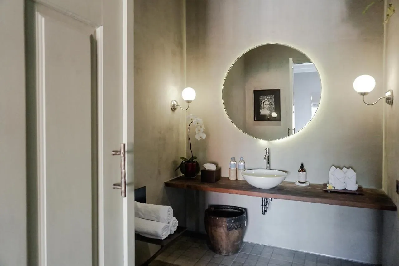 Szálloda Studio O Seminyak