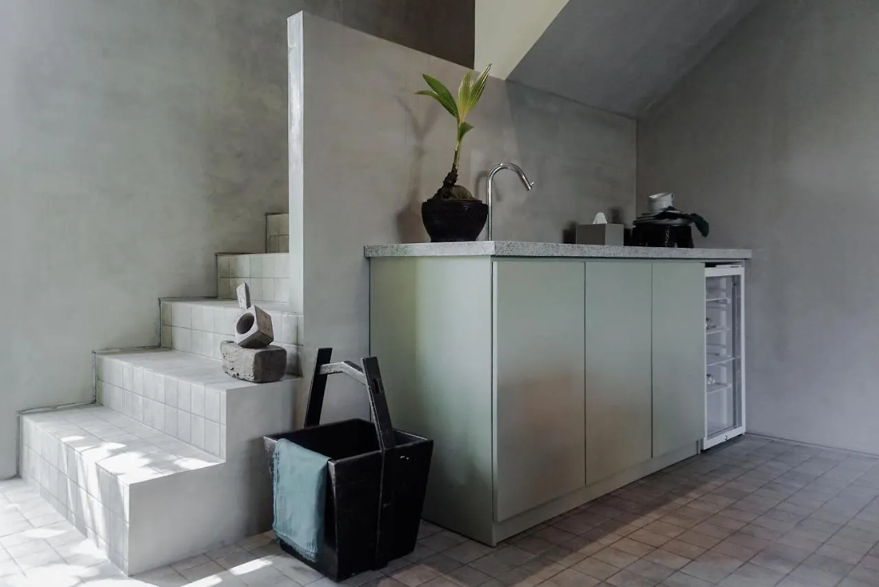 Studio O Seminyak Szálloda